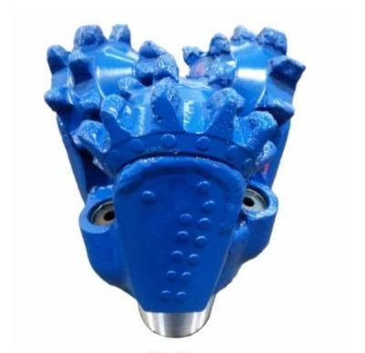 Making Various Sizes, Roller Cone Drill Bits, Rock Drill Bits, Alloy Tooth Drill Bits, Oil Drill Bits, Water Well Drill Bits Ylz5