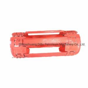 API 10d Casted Non-Weld Rigid Positive Centralizer Competitive Price Per Piece