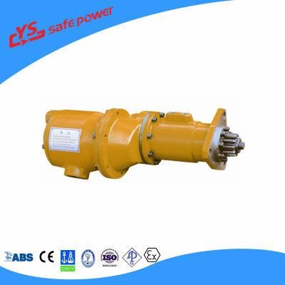 Tmy9qd Vane Air Motor for Start Diesel