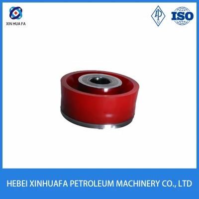 Common Size Polyurethane Piston for Mud Pump