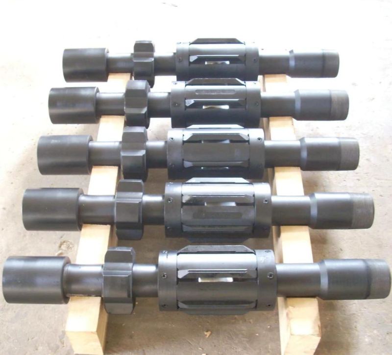 Oil Downhole Tool Tubing Anchor PC Pump with API Certificate