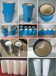 OEM Mud Pump Parts Spare Parts Ceramic Cylinder Pump Liner