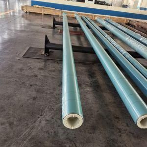 172 Single Bend Downhole Mud Motor for Oil/Gas Well Drilling