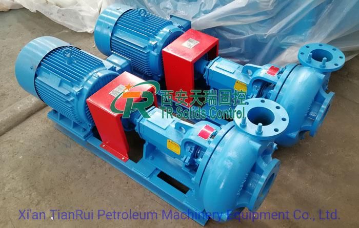 Factory Price Drilling Mud Mssion Magnum Pump for Oilfield