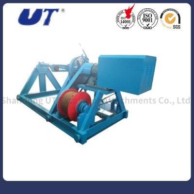 Hydraulic Rope Capstan Machine
