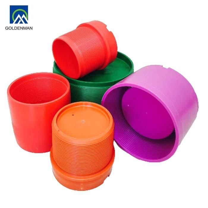 API Drill Pipe Thread Protectors