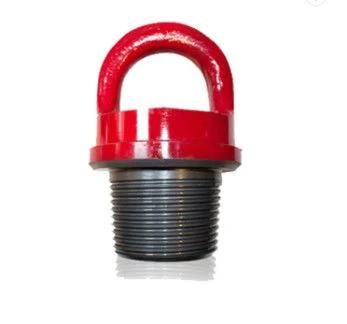 API 5CT Drill Pipe Lifting Cap Thread Protectors for Oilfield Drilling