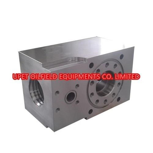 Mud Pump Parts Fluid End Modules/ Hydraulic Cylinder F-500, F-800, F-1000 F-1600, Pz-8, Pz-9, Pz-10, Pz-11etc