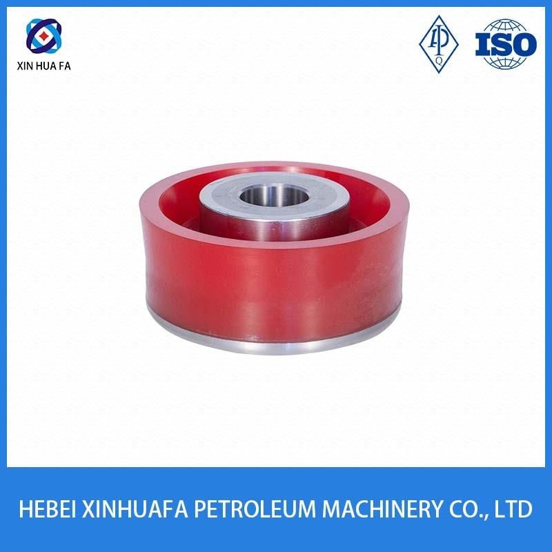 Spare Parts for Drilling Machine/Mud Pump Spare Parts/Piston