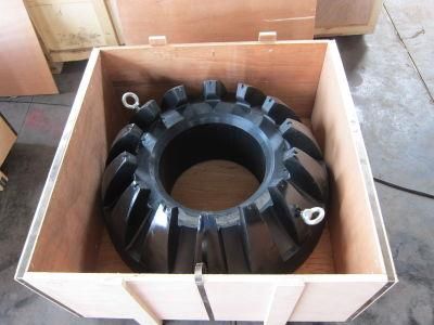 API 16A Blowout Preventer/Bop Packing Element /Bop Spare Parts