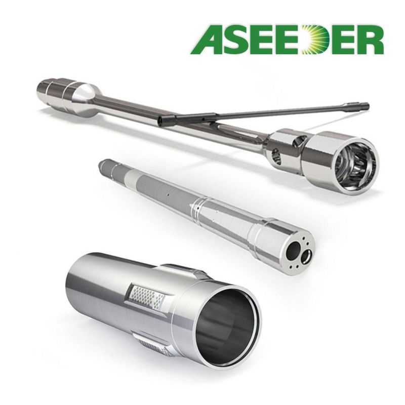 Downhole Drilling Stabilizers Spare Parts with Customized Design