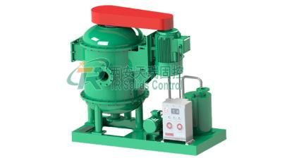 High Degassing Effciency Vacuum Degasser with Vertical Motor