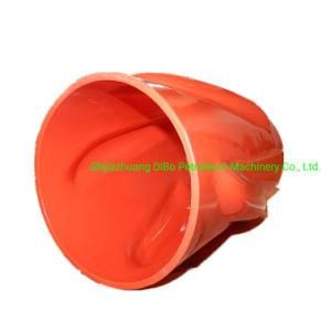 Spiral Stamped Centralizer Use in Oil Field with High Quality