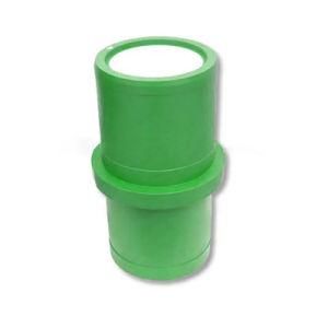 Ceramic Cylinder Liner for Mud Pump Pah/PT/Pz-7/Pz-8/Pz-9/Pz-10/Pz-11