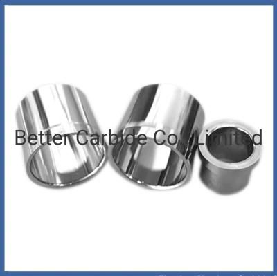 Yg10X Tungsten Carbide Sleeve - Cemented Sleeves