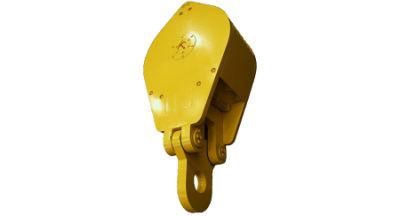 Rg Yg160 Traveling Block for Drilling Rig