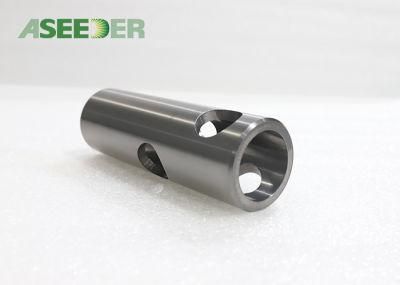 High Quality Tungsten Carbide Abrasive Waterjet Nozzle