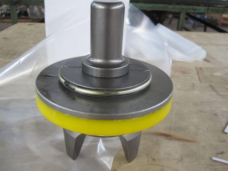 Mud Pump Oilfield Drill Mud Pump Valve Assembly