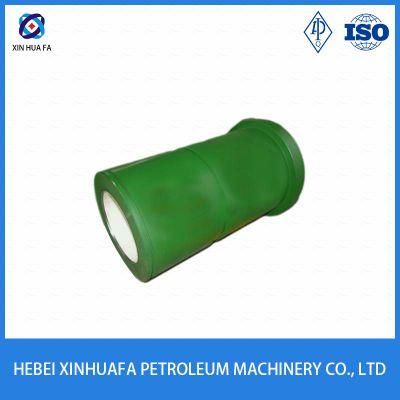 Triplex Mud Pump Parts /Ceramic Sleeve