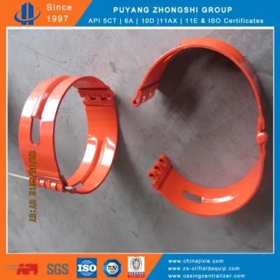 Cementing Tool Hinged Bolted Stop Collars