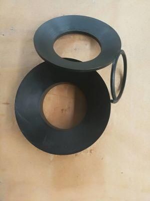 API 7K Drilling Rig Mud Pump Spare Parts NBR&PU Piston Insert Rubber O-Ring