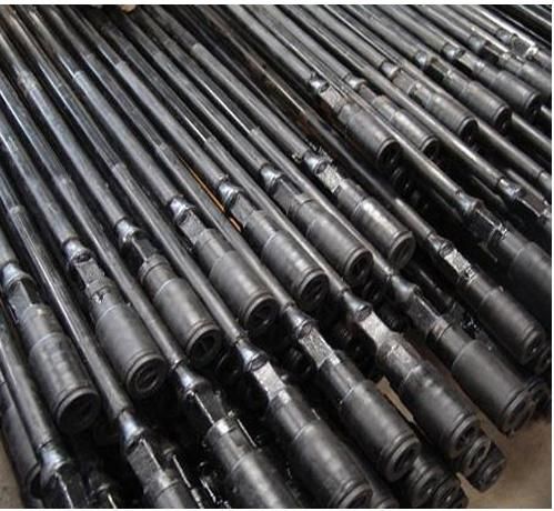 API 11b Oil Well Sucker Rod for Pumping Unit/Pump Jack/ Grade C, D, K