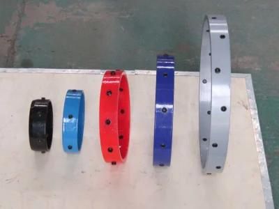 Stainless Steel Stop Collar with Set Screws