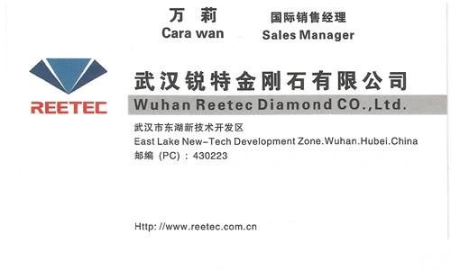 Premiun PDC Cutters Used for Oil and Gas Drill Bits