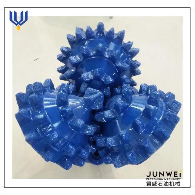 Tricone Steel Tooth 24 Inch Rock Bits for Water Well
