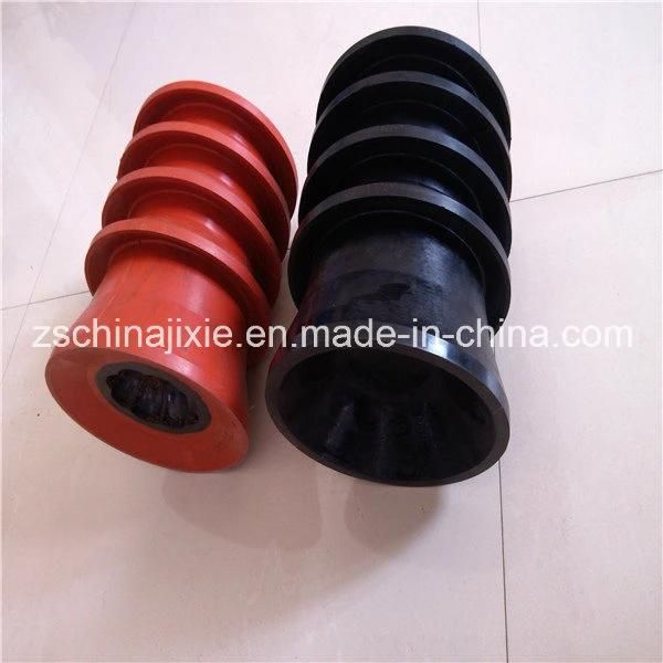 Conventional and Non Rotating Cementing Plug