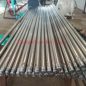 API 11b Polished Rods &amp; Couplings Petroleum