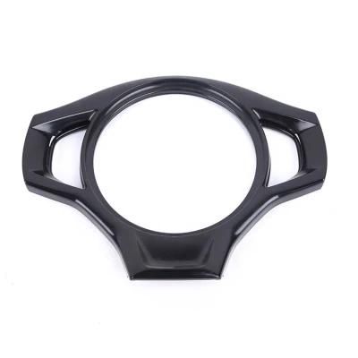 ABS/PP/PC Plastic Parts Plastic Injection Molding Machinery Parts