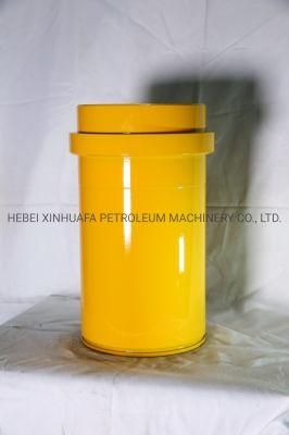 Southwest Mud Pump Spare Parts/Pump Parts/Bi-Metal Cylinder Liner