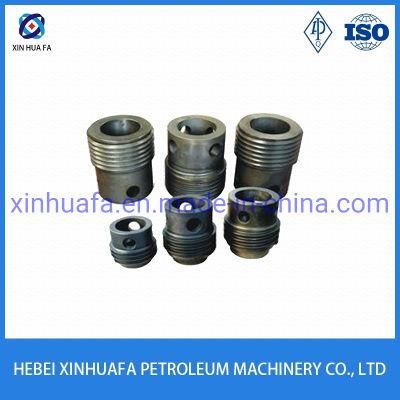 Long Lifespan Drilling Pump Valve Cover