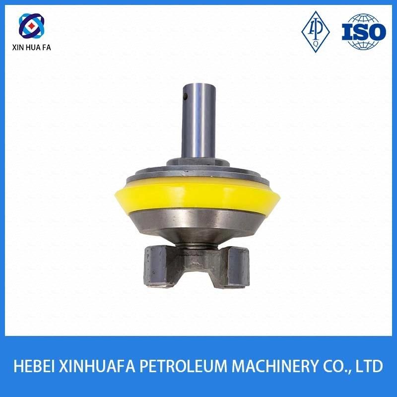 Spare Parts Mud Pump Spare Parts Valve Assembly