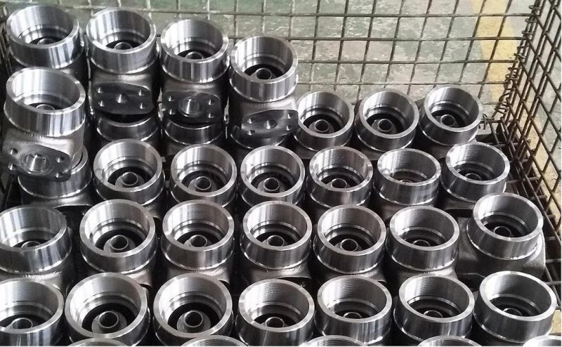 CNC Mud Pumps for Drilling Equipment