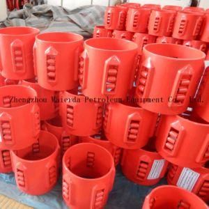 Oil Well Casing Pipe Solid Body Casing Centralizer Price