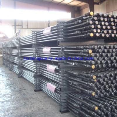 API Spec 11b Sucker Rod for Oil Drilling Equipment