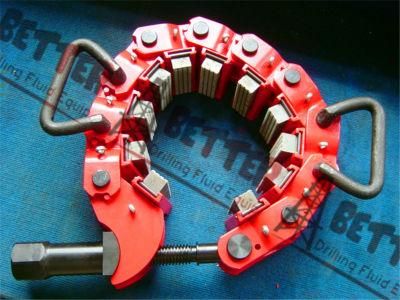 MP Type Safety Clamp Varco Style MP-R, MP-S, MP-M, MP-L