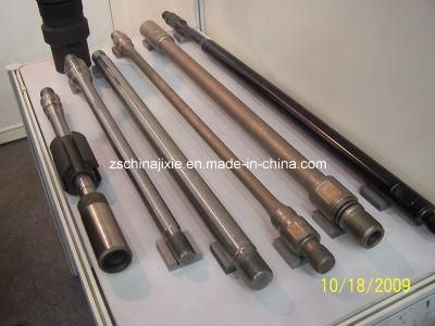 API 11b Standard Polished Rod