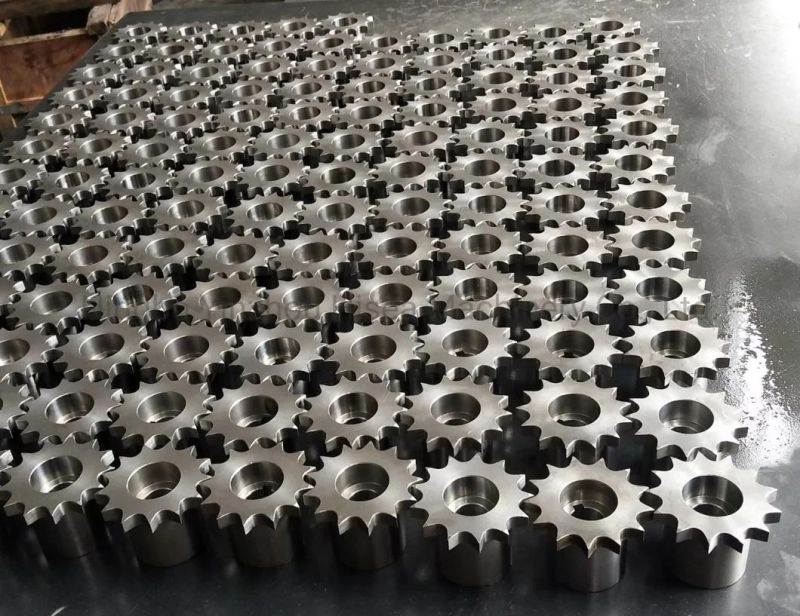 CNC Mud Pumps for Drilling Equipment