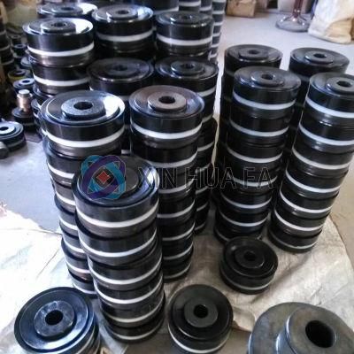 Long Lifespan Mud Pump Parts /Mud Pump Piston Assembly/ Liner