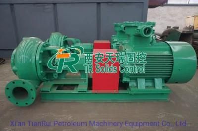 Mission Magnum XP Style Vertical Centrifugal Pump