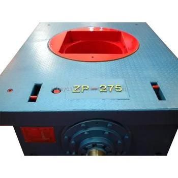Rotary Table API Standard for Drilling Rig Made in China High Quality