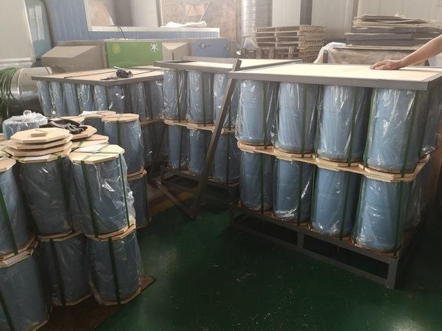 8t650 Mud Pump Bi-Metal Cylinder Liner