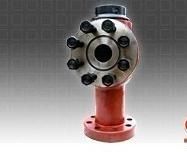 API Bomco Mud Pump Parts Discharge Filter Assembly