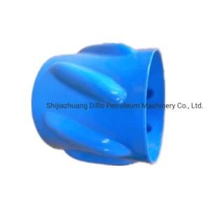 Steel Spiral Stamped Vane Centralizer