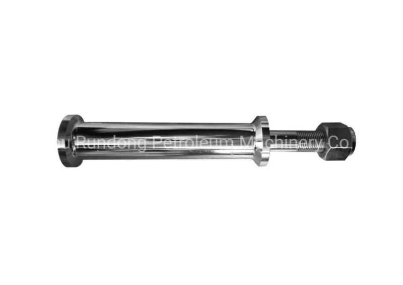 Hydraulic Cylinder Piston Rod/ Piston Shaft/ Plunger for Gardner Denver/Unbt/Emsco/Nov/Oilwell/Tsc/Bomco Mud Pump