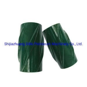 Oil Field Equipment Manufacturer Solid Centralizer 7&quot; Rigid Centralizer