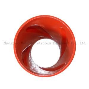 API Slip on Standoff Band Positive Casing Centralizer for Sale